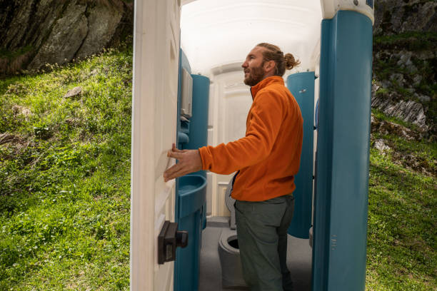 Best Porta potty delivery and setup  in Woodside, CA