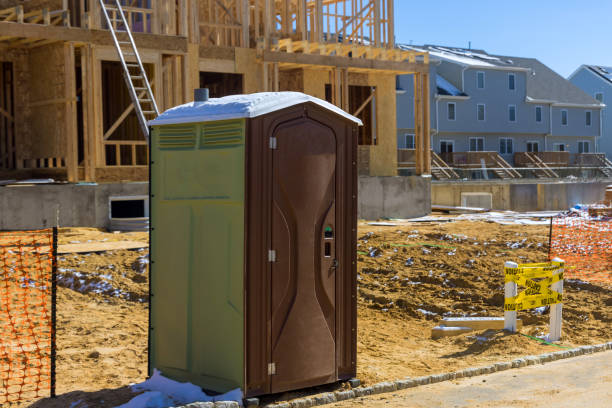 Best Local porta potty services  in Woodside, CA