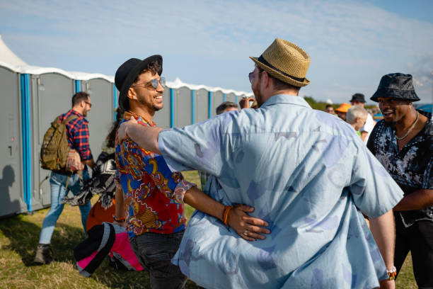 Best Best portable toilet rental  in Woodside, CA