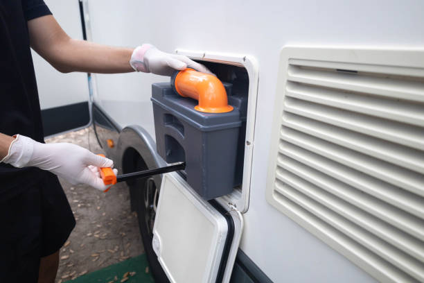 Best Porta potty for special events  in Woodside, CA