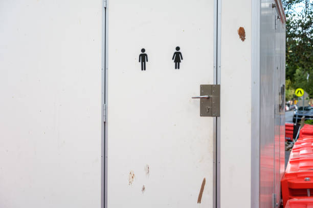  Woodside, CA Porta Potty Rental Pros