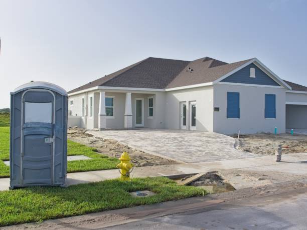 Best Affordable porta potty rental  in Woodside, CA