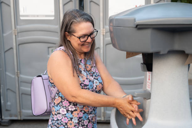 Best Affordable portable toilet rental  in Woodside, CA